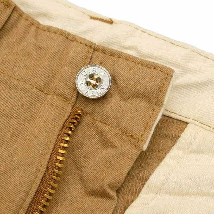 BIG JOHN XX EXTRA CHINOS TAPERED TROUSER XX804