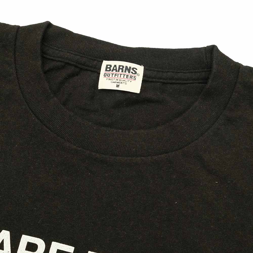 BARNS - Re:Producter S/S T-SHIRT - WE ARE THERE - BR-24257