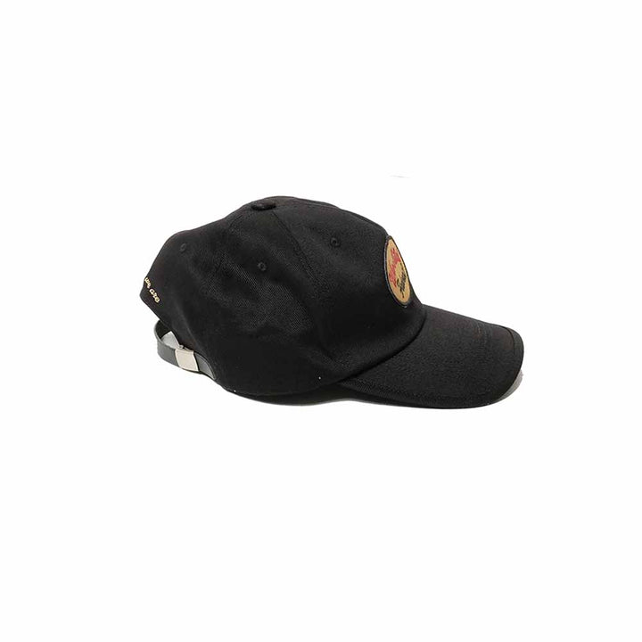Mr.FATMAN - WAPPEN TWILL CAP - 5254001
