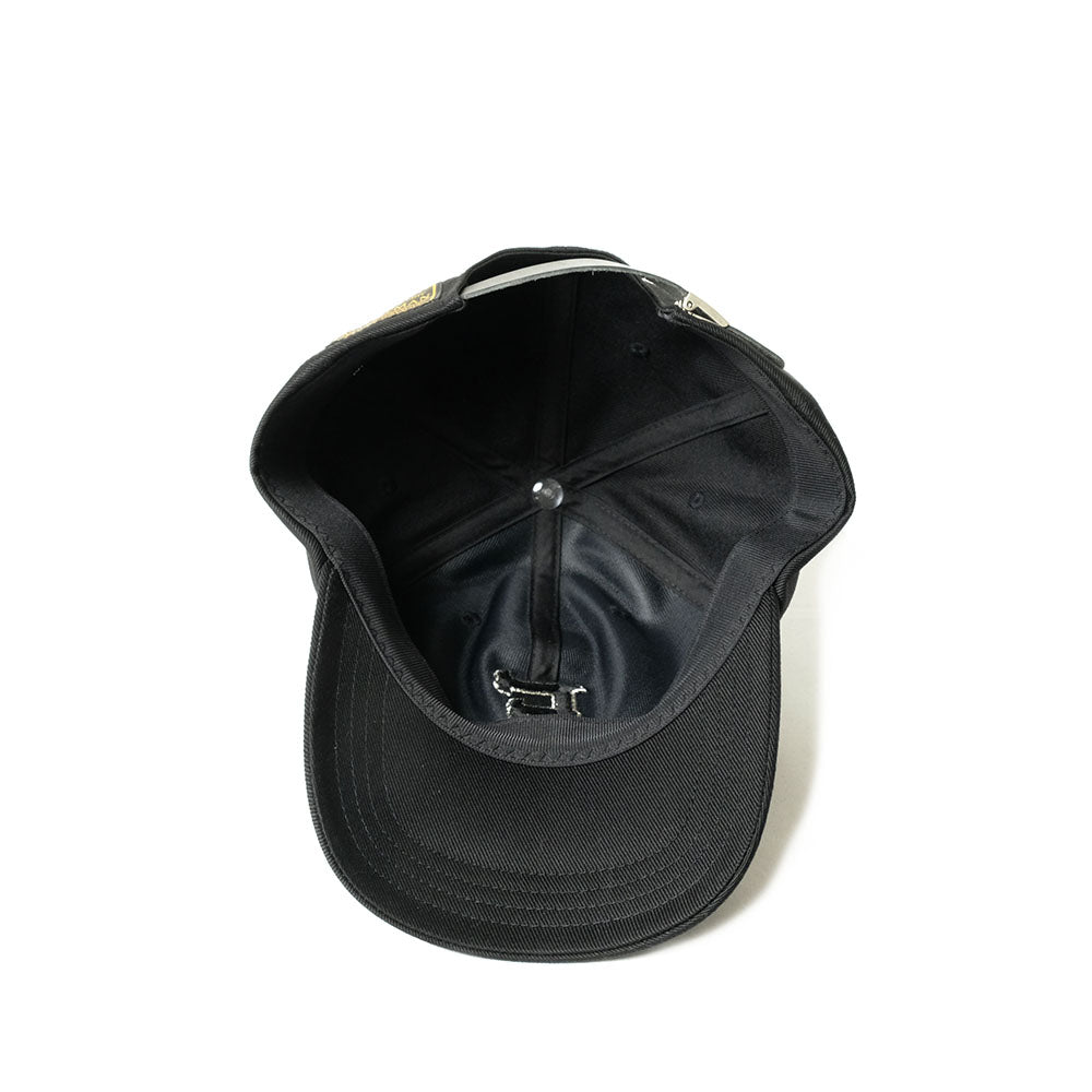 Mr.FATMAN - BASEBALL CAP - F EMB - 5252002
