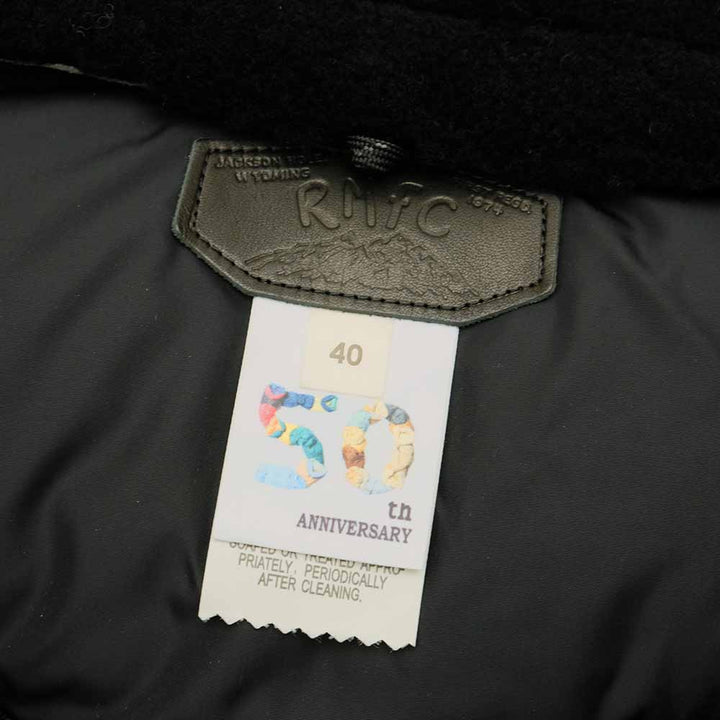 Rocky Mountain Featherbed - CHRISTY JACKET - 200-242-06