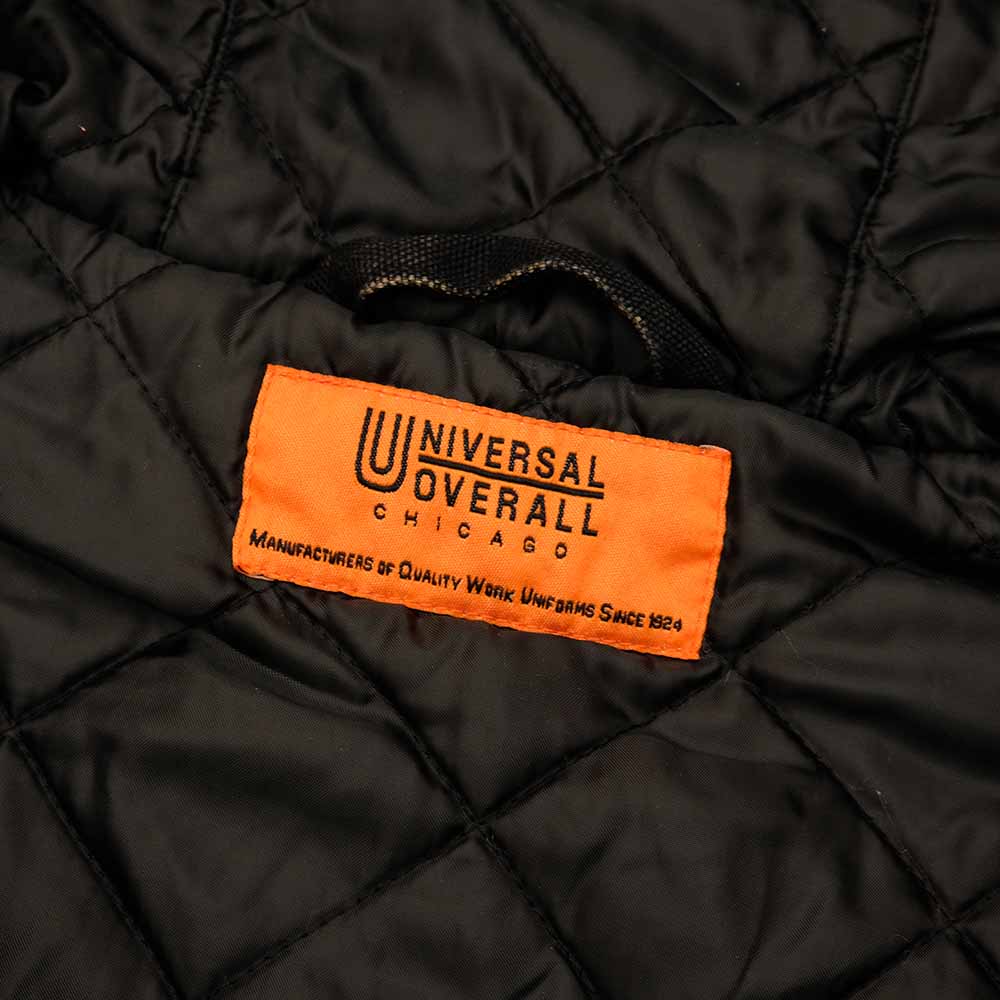 UNIVERSAL OVERALL - HOODIE JACKET - U2531425