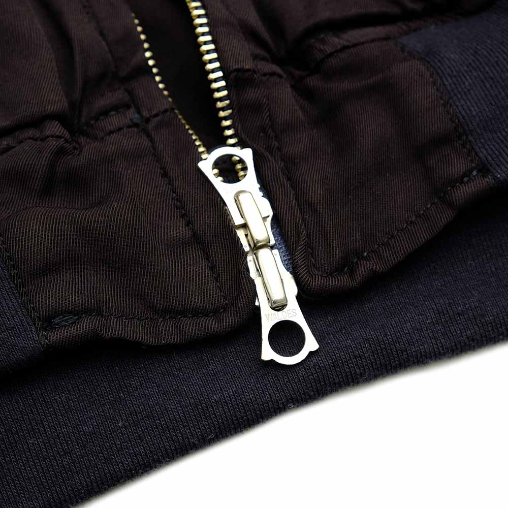 REMI RELIEF - RAYON TWILL SOUVENIR JACKET - RN28369017