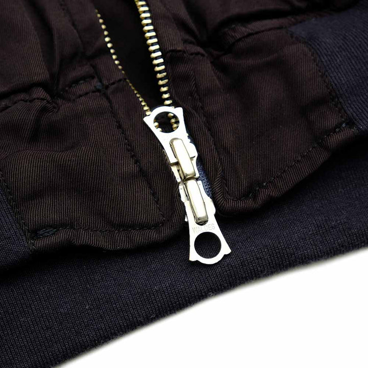 REMI RELIEF - RAYON TWILL SOUVENIR JACKET - RN28369017