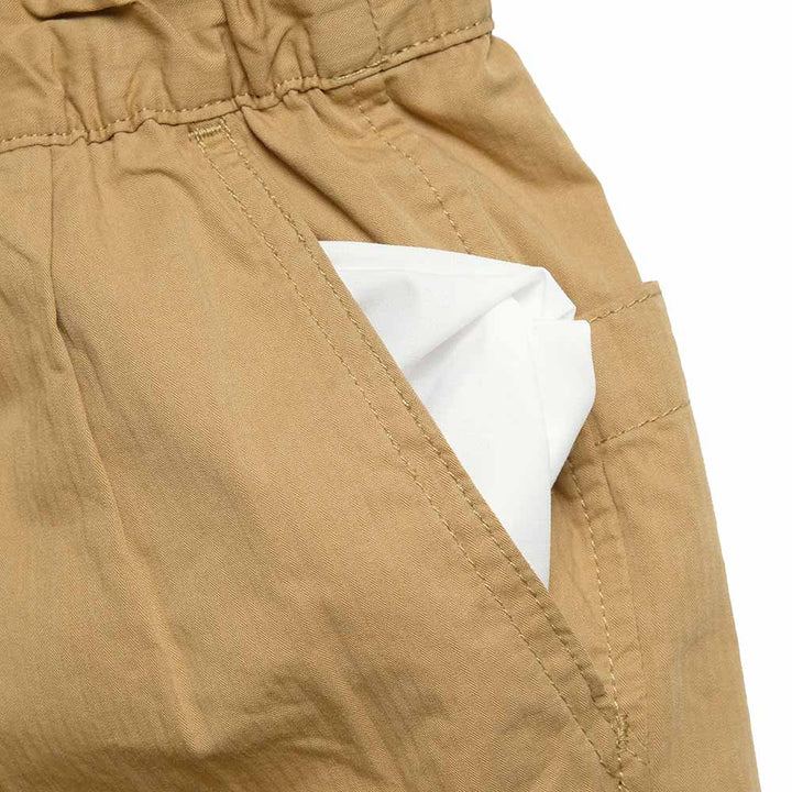 UNIVERSAL OVERALL - CHILLPAN SHORTS - U2623631-D
