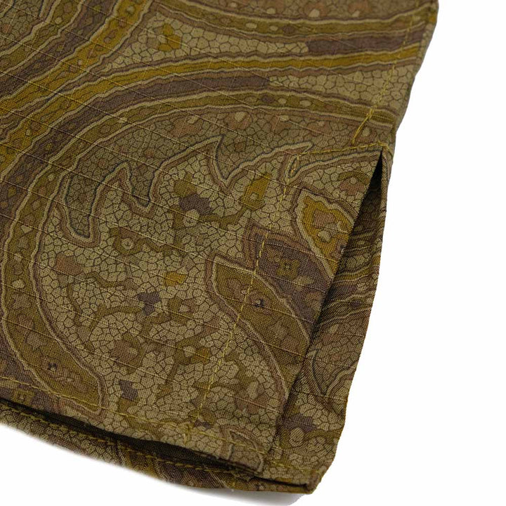 Soundman - S/S Shirt - Shark - 435M-509Z