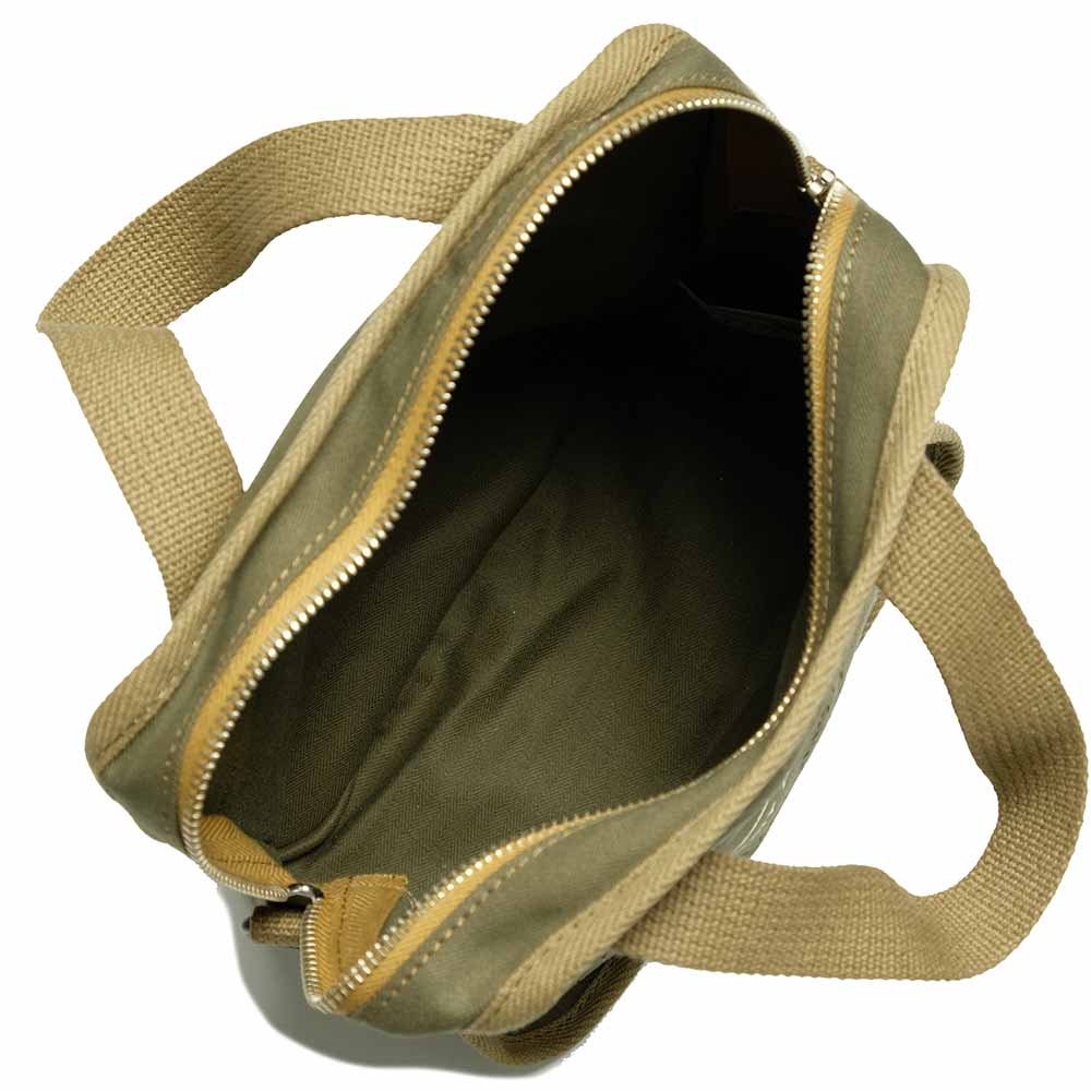 BUZZ RICKSON'S - SUIT-PNEUMATIC ANTI-G, TYPE G-3A H.B.T. BAG - BR02833