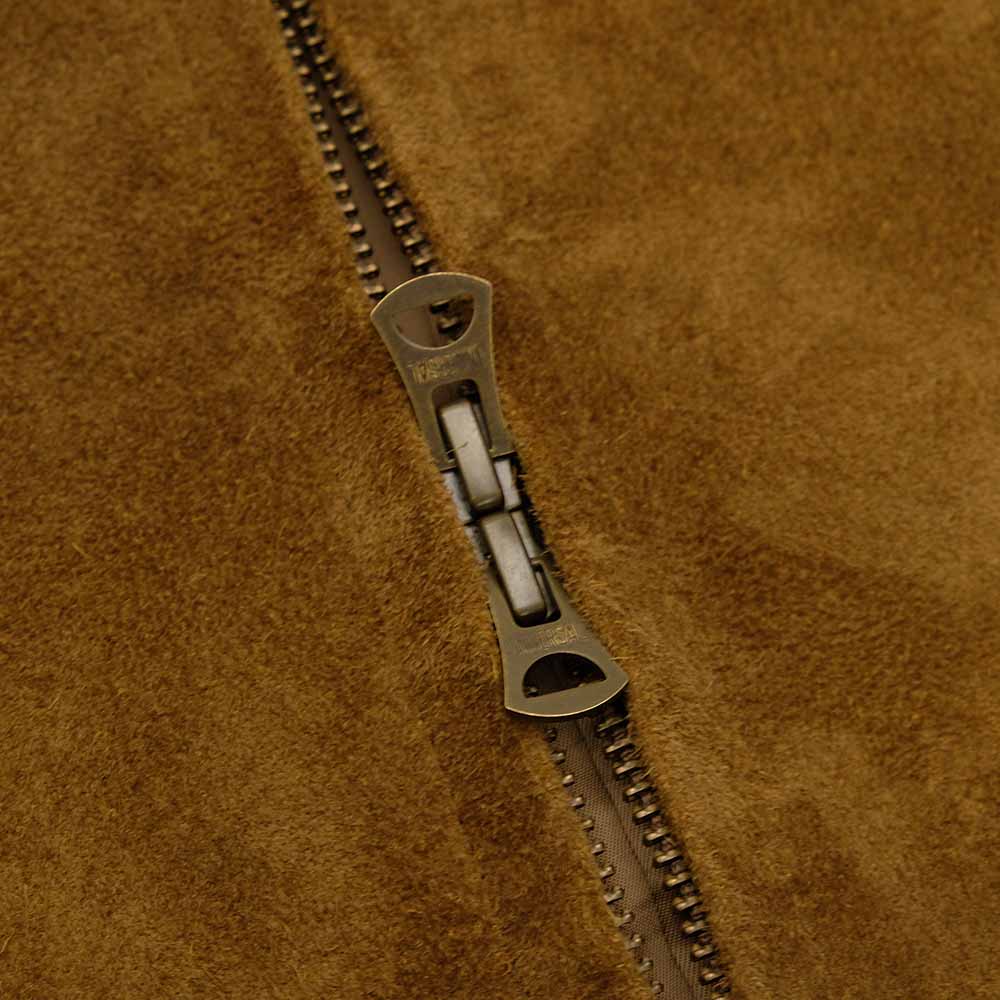 Soundman - Harrington Jacket - Lukes - 143M-550A