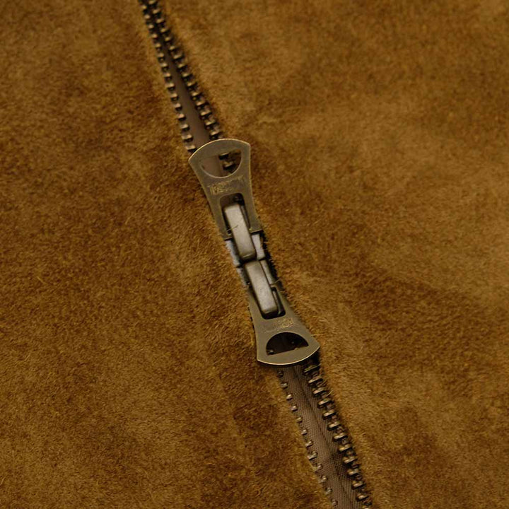 Soundman - Harrington Jacket - Lukes - 143M-550A