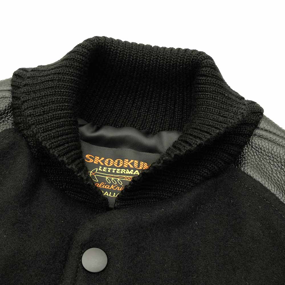 BARNS - BARNS OUTFITTERS × SKOOKUM - CAR COAT - BR-24395