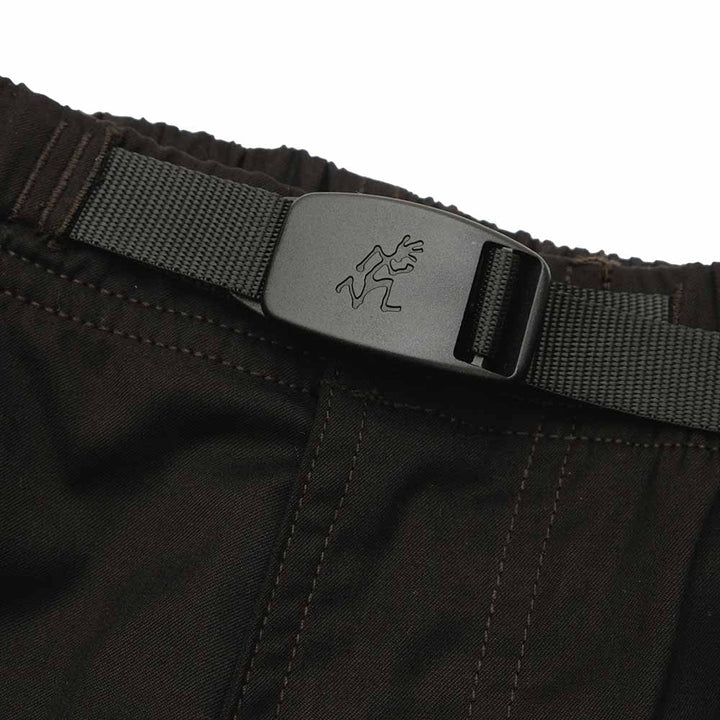 Gramicci - GABARDINE EAZY TAPERED PANT - GUP4-SJP08