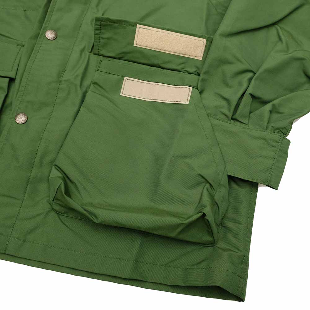 SIERRA DESIGNS - 60th ANNIVERSARY MOUNTAIN PARKA - 531003