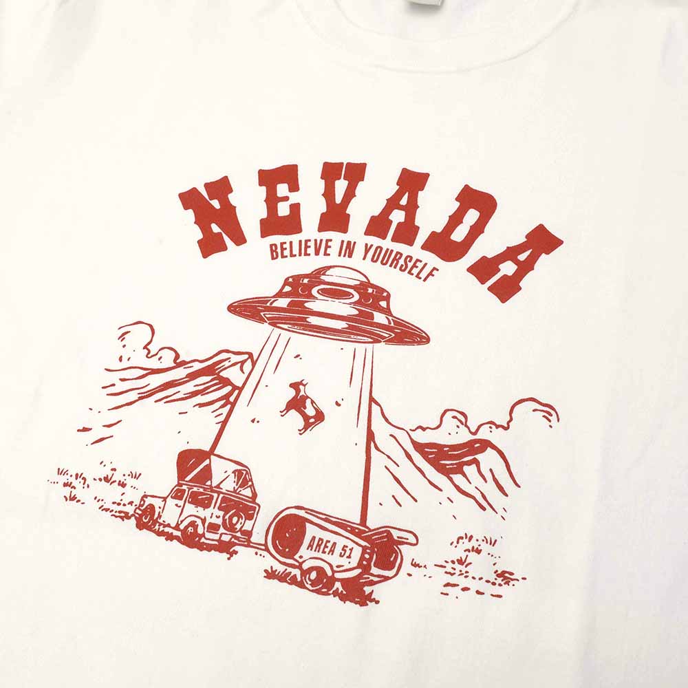 BARNS - L/S T-shirt - NEVADA - BR-25343
