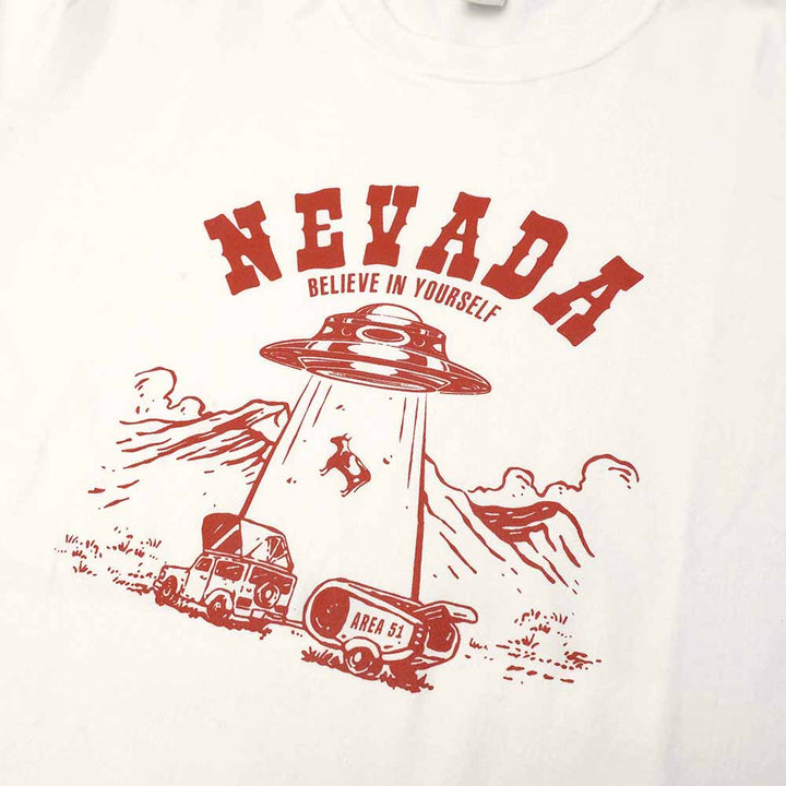 BARNS - L/S T-shirt - NEVADA - BR-25343