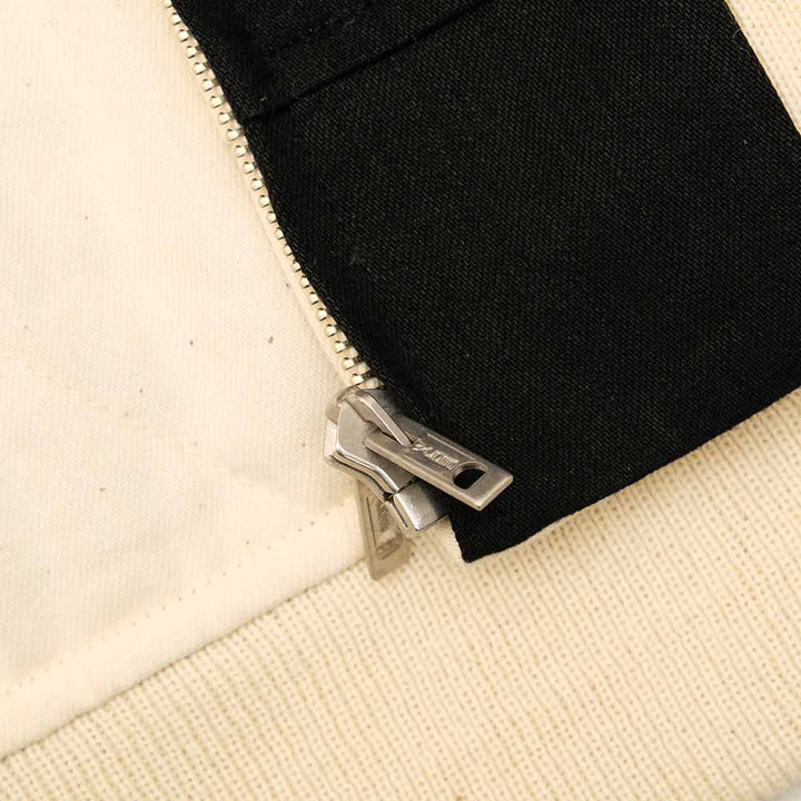 WESTOVERALLS - DENIM SOUVENR JACKET - WOVT-JK01-BW