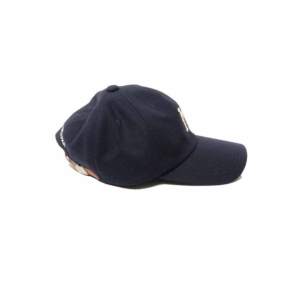 Mr.FATMAN - WOOL CAP - 5253009
