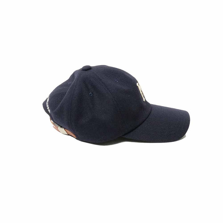 Mr.FATMAN - WOOL CAP - 5253009