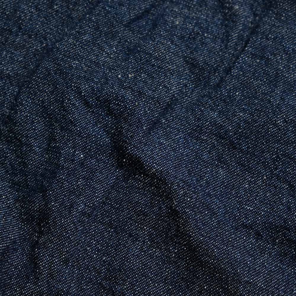 A VONTADE - Coal Mine Blouse - VTD-0541-JK2