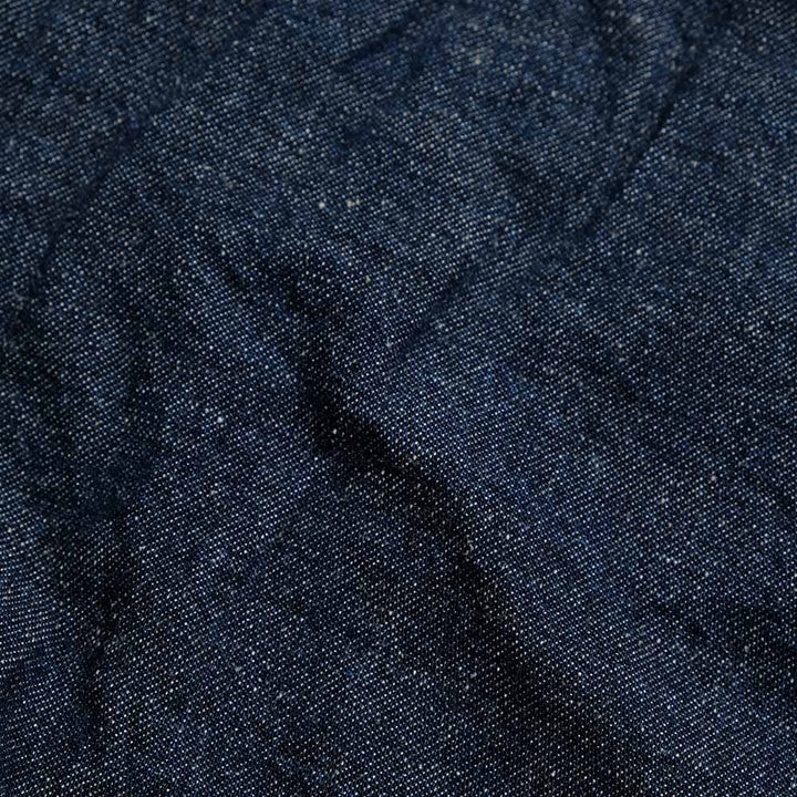 A VONTADE - Coal Mine Blouse - VTD-0541-JK2