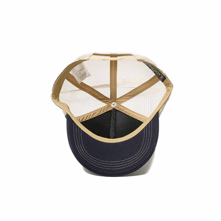 STUDIO D’ARTISAN - MESH CAP - 7582