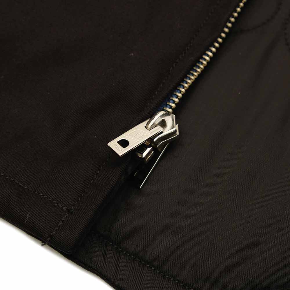 TAILOR TOYO - Mid 1960s Style Reversible Vietnam Jacket - VIET-NAM MAP × LANDSCAPE - TT15800