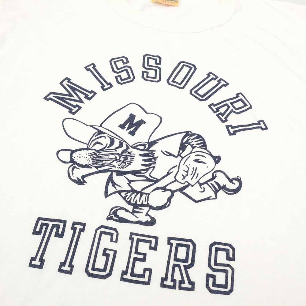 Whitesville - S/S T-SHIRT - TIGERS - WV79519