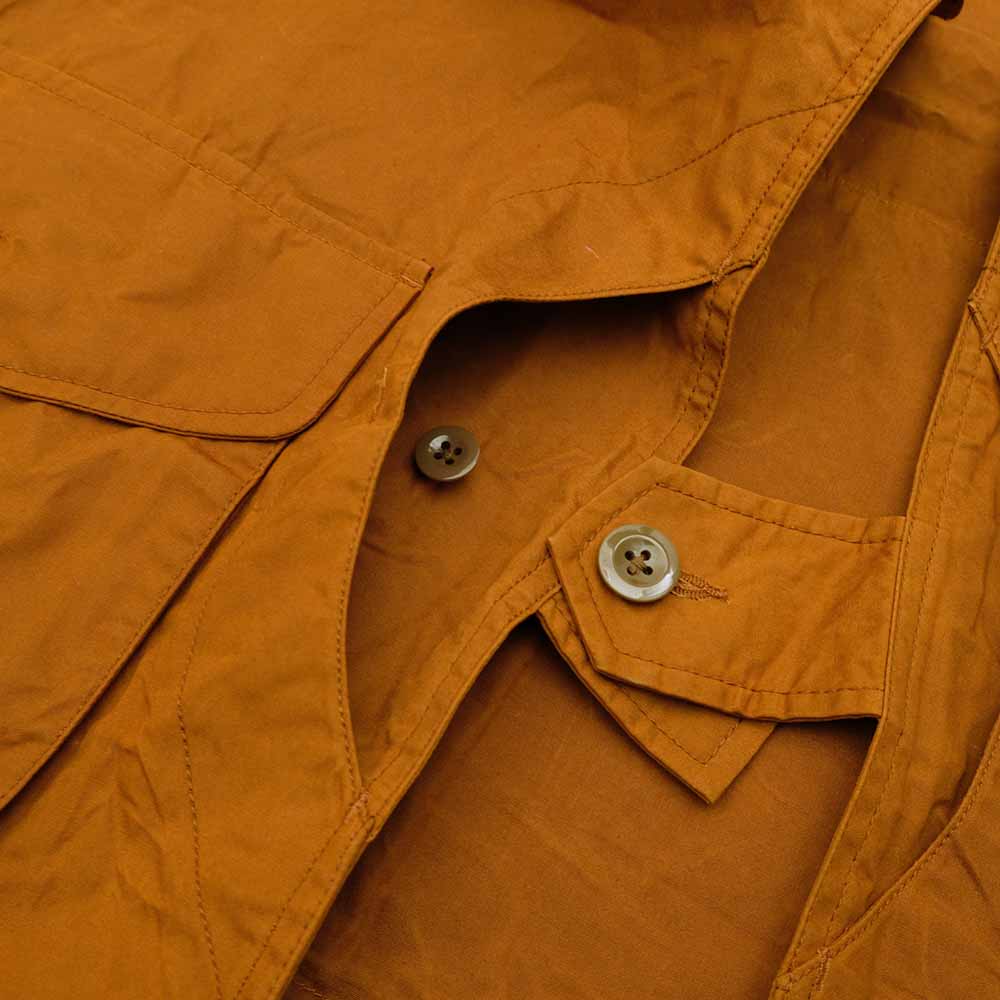 Soundman - Hunting Vest - Hunter - 873M-407X