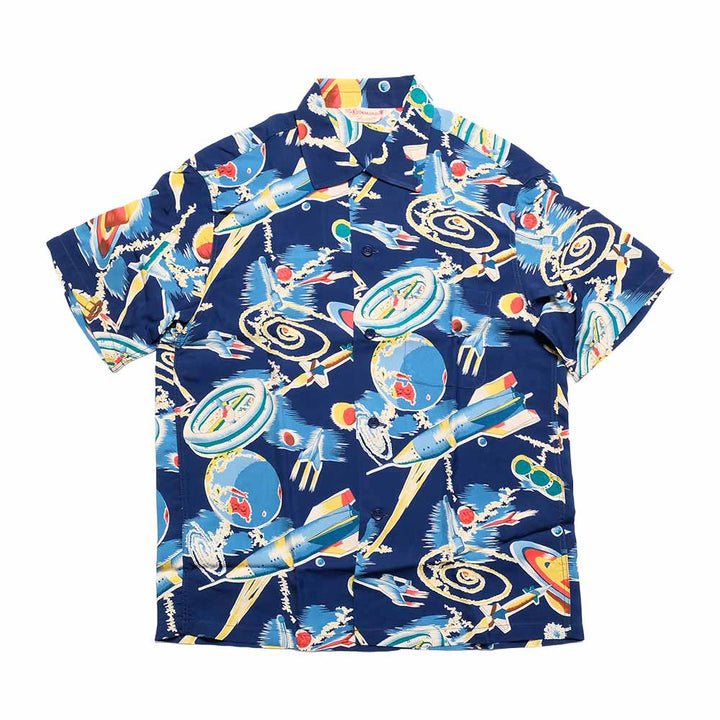 SUN SURF - SPECIAL EDITION - THE SPACE SHIP - SS39477