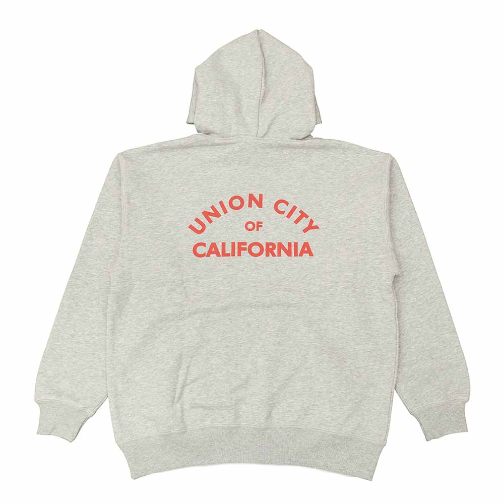 BARNS - ATHLETIC HOODIE - Calif - BR-25104
