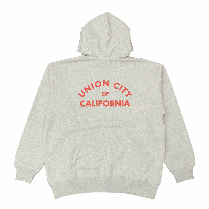 BARNS - ATHLETIC HOODIE - Calif - BR-25104