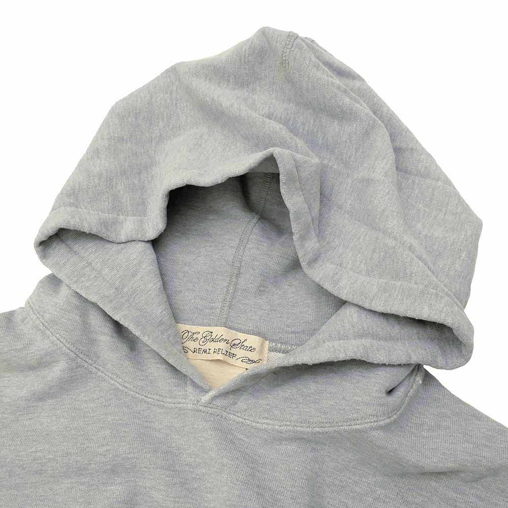 REMI RELIEF - SP Processing Hoodie - RN6002SDP