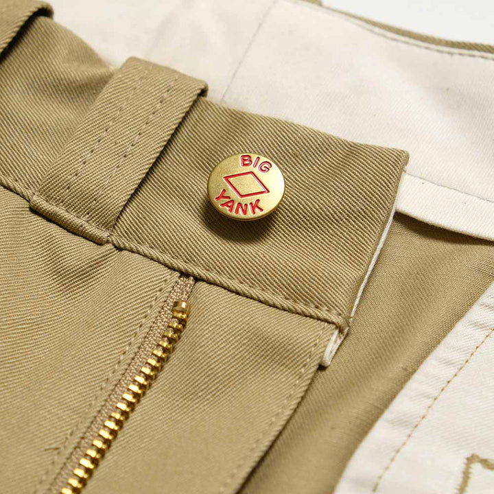 BIG YANK - MATT PANTS - 602-261-07