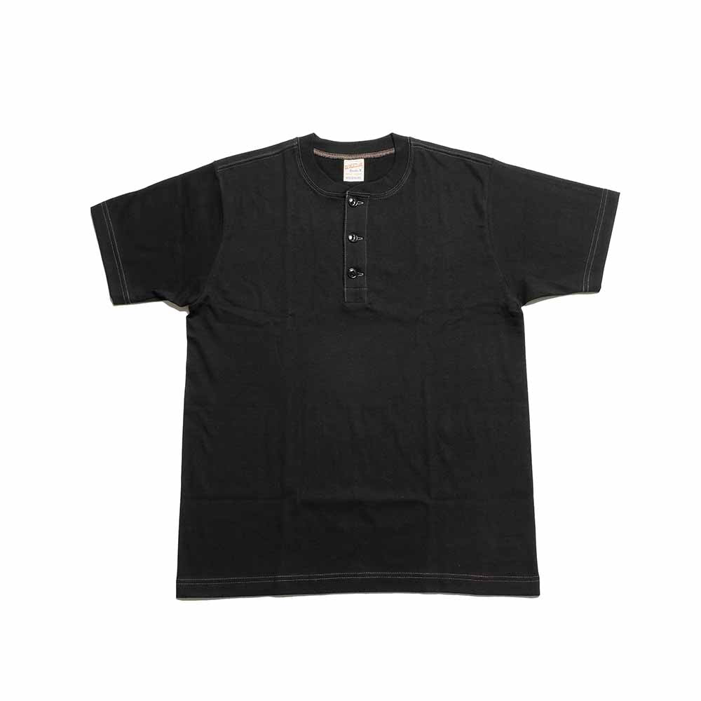 Whitesville - HENLEY NECK PACK T-SHIRT - WV79681