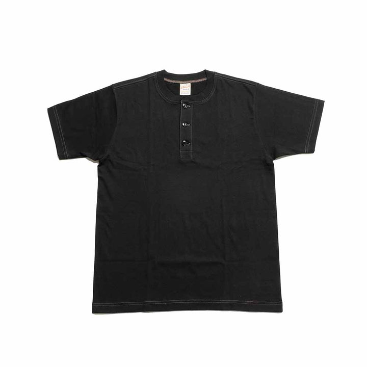 Whitesville - HENLEY NECK PACK T-SHIRT - WV79681