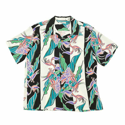 Sun Surf Aloha shirt – HINOYA Online Store