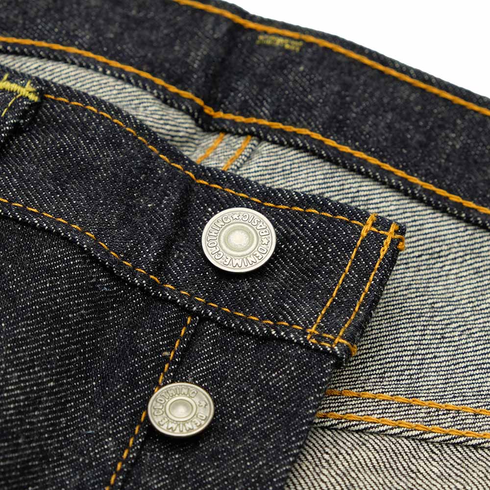 DENIME - by WAREHOUSE - Lot.224-66 (66 MODEL) - 224-66-OR