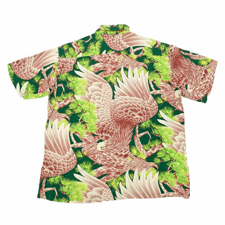 SUN SURF - SPECIAL EDITION - “TAKA -MASTER OF THE HUNT-” SS39273