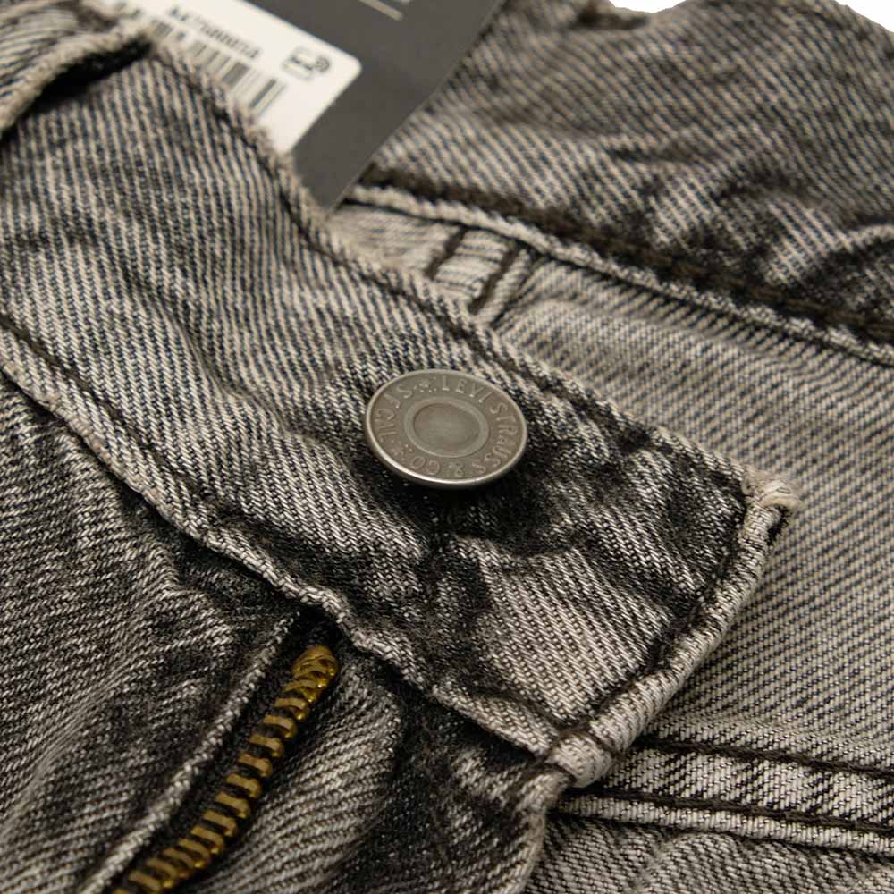 Levi's - 578™ Baggy Jeans - Gray -  A4750-0058