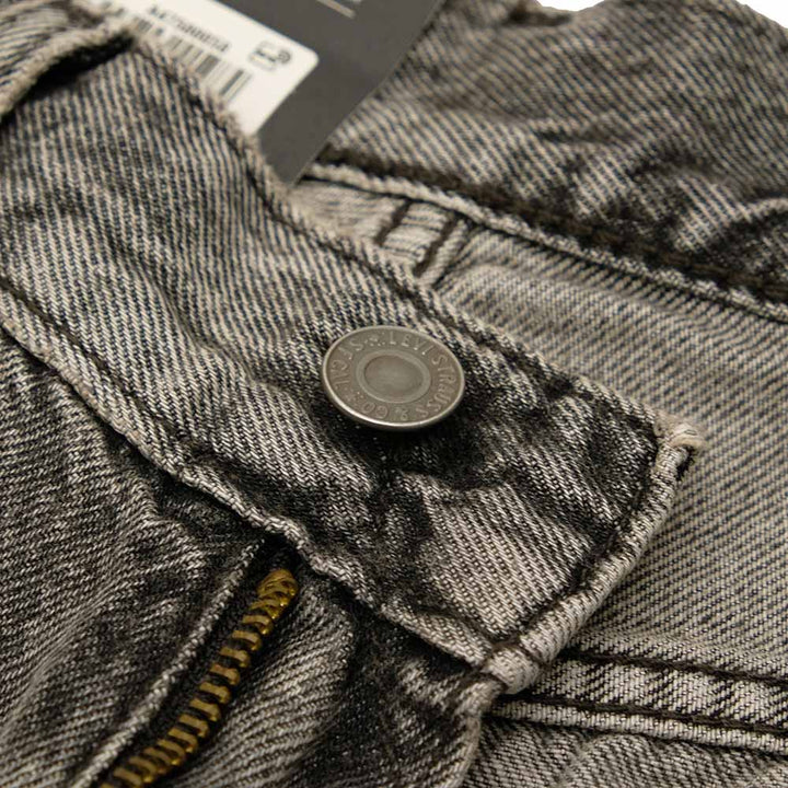 Levi's - 578™ Baggy Jeans - Gray -  A4750-0058