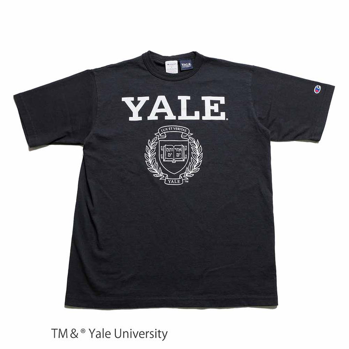 Champion - Made in U.S.A. - T-1011 T-SHIRT - COLLEGE - C5-D306