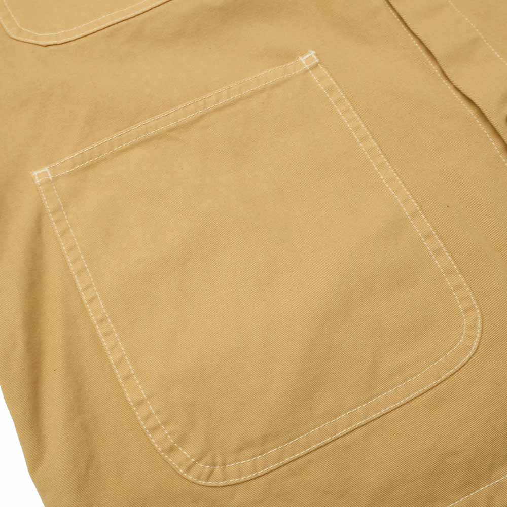 UNIVERSAL OVERALL - REACTIVE DYE COVERALL - U2513225-A