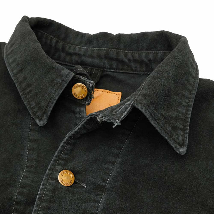 REMI RELIEF - Moleskin Coveralls - RN29373043