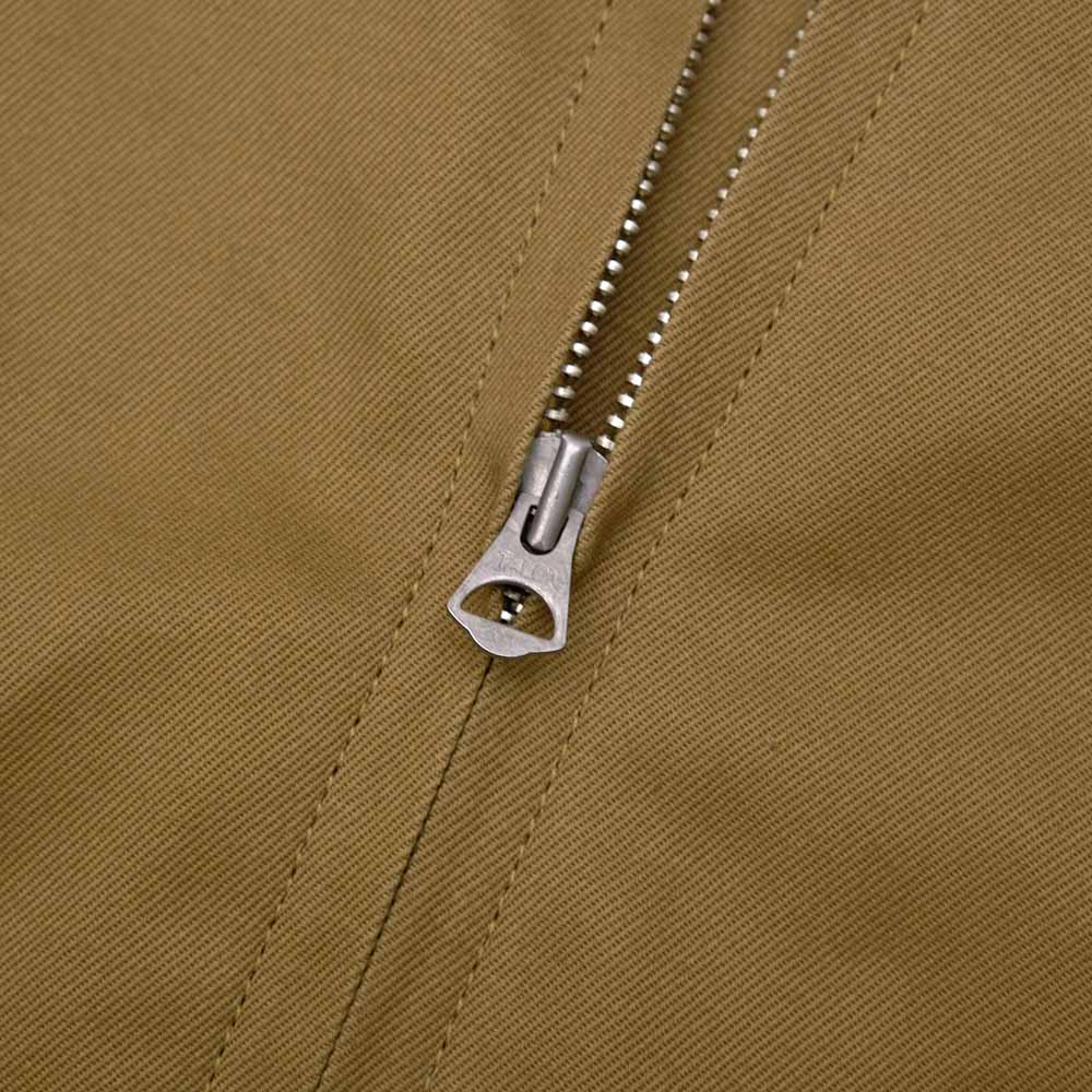 BUZZ RICKSON'S - Type TANKERS PATCH POCKET - BUZZ RICKSON CO. - BR15750