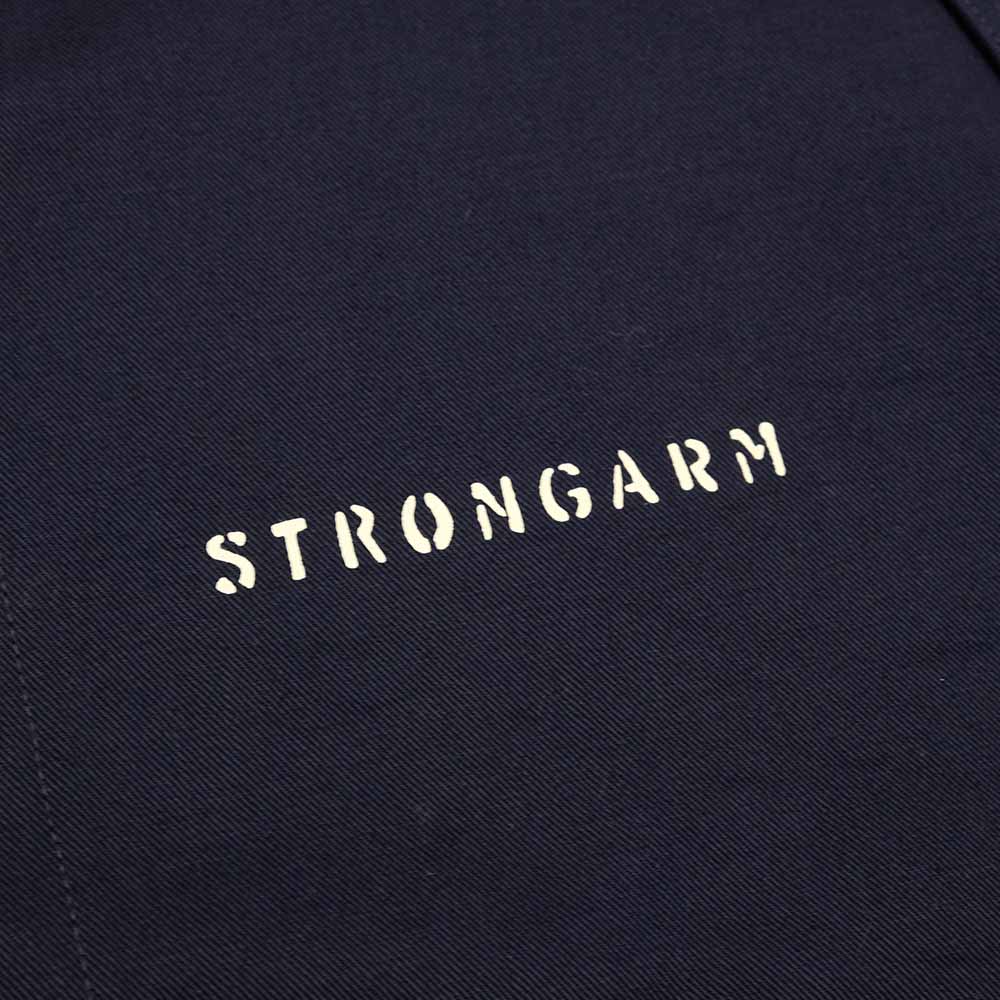 John Gluckow - Naval Sideline-Deck Parka - JG-26-PT