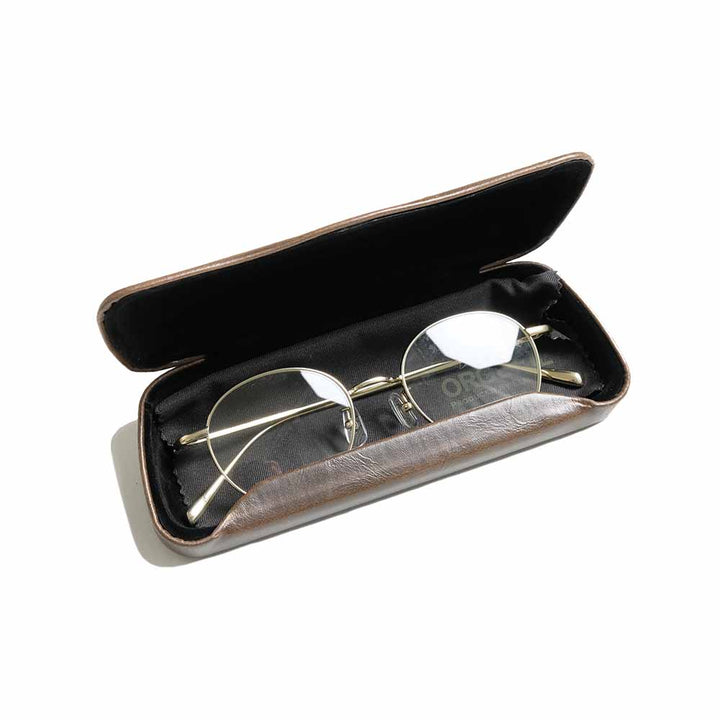 Orgueil - Metal Frame Glasses - OR-7362