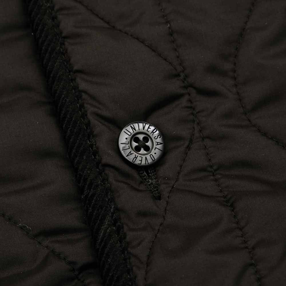 UNIVERSAL OVERALL - QUILT JACKET - U2533522
