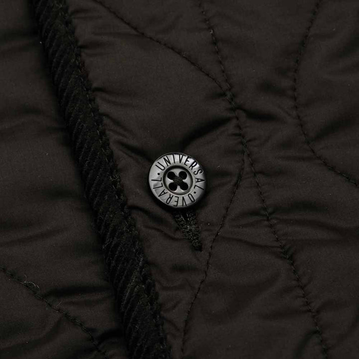 UNIVERSAL OVERALL - QUILT JACKET - U2533522