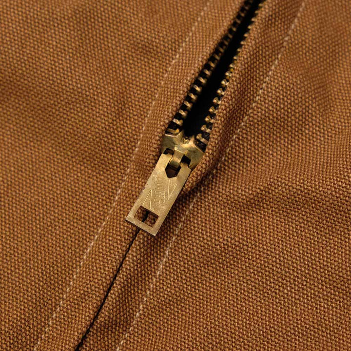 TUF-NUT - COTTON DUCK WORK JACKET - TN15781