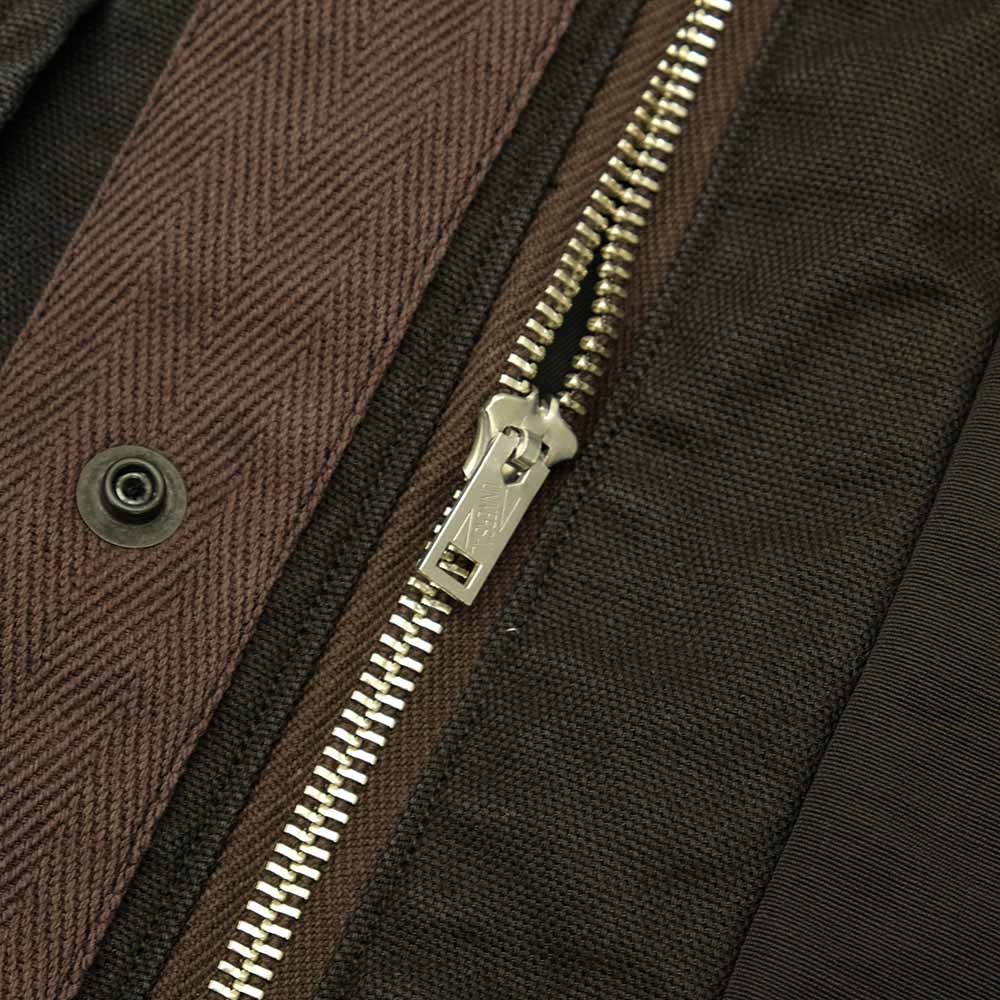 MODUCT - P-BACK VEST, W.E.P. (Worth Every Penny) SUIT - MO15383