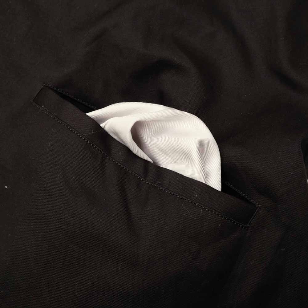 TAILOR TOYO - Mid 1960s Style Cotton Vietnam Jacket - VIETNAM PANTHER - TT15796